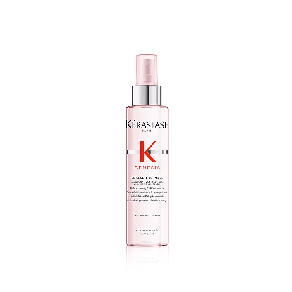 Kerastase Symbiose Micro Peeling scalp exfoliating